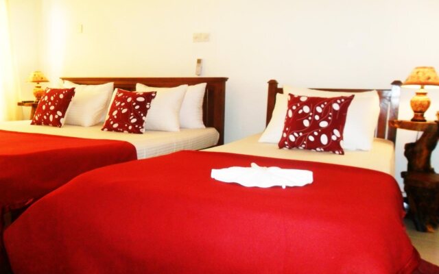 Mahaweli Regent Hotel