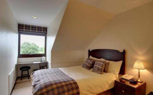 Strathburn Hotel Inverurie by Compass Hospitality