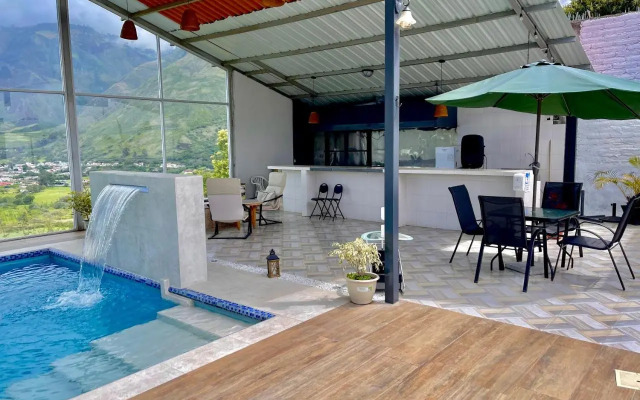 El Balcon de los Reyes