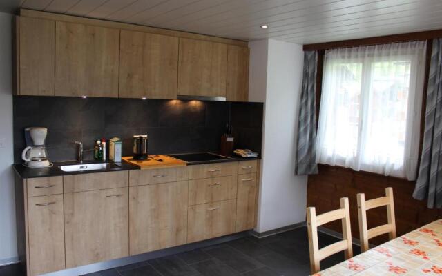 Haus Weideli