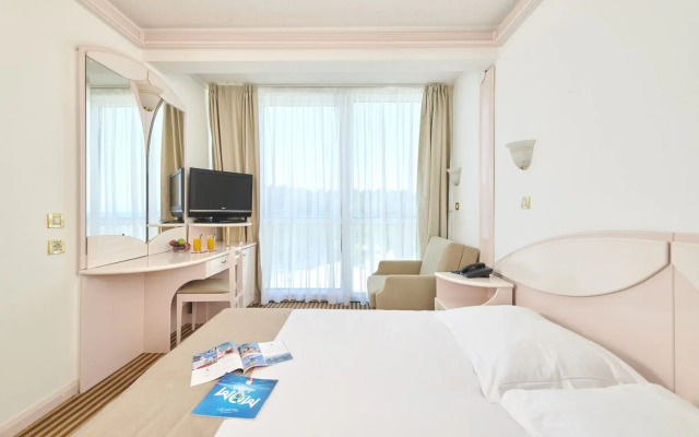 Hotel Zorna Plava Laguna