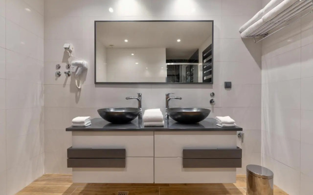 BOR Natural Chic Suites by Karisma