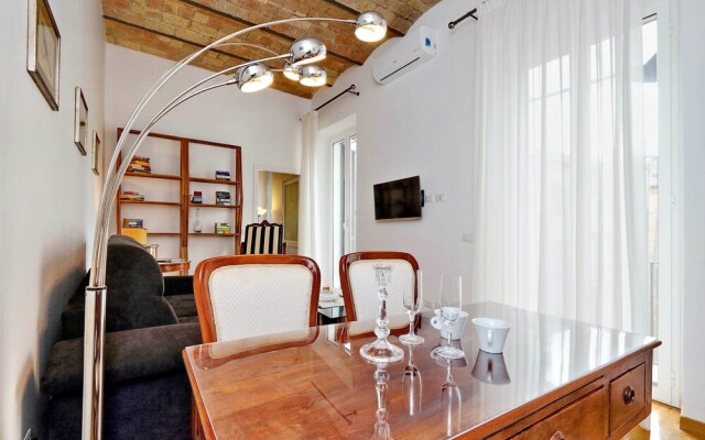 Lappartamento - Gianicolo Area