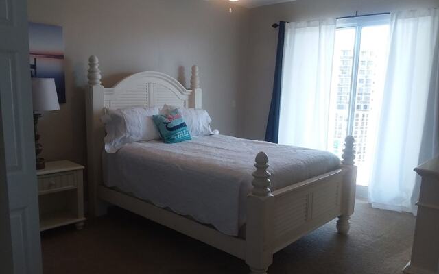 Ariel Dunes by Seascape Resort