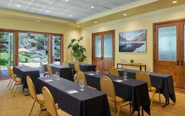 Villas at Snowmass Club