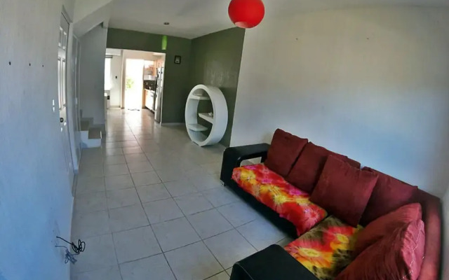 Chalet 21
