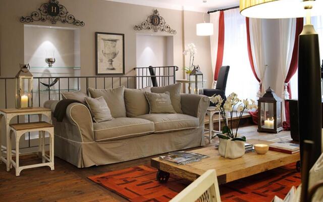 Locanda in Borgo Garni & Wellness