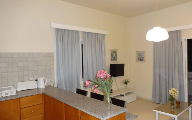 Themis Apartments