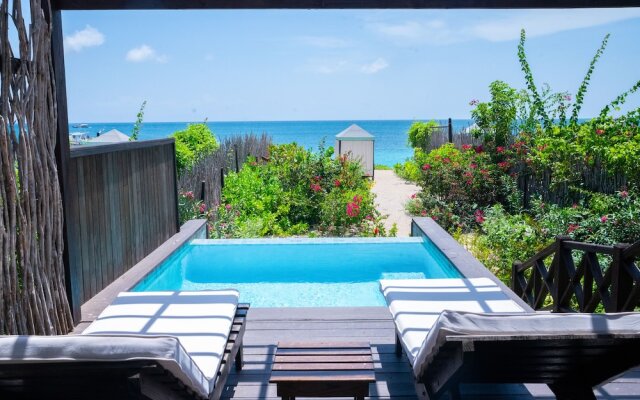 Keyonna Beach Resort Antigua - All Inclusive