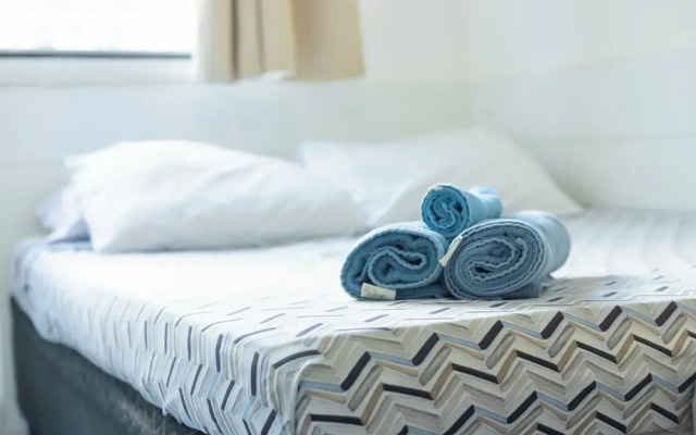 360 Copa Galeria Ritz By SUHCasa