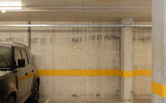 Liiiving - Factory Pearl Apartment