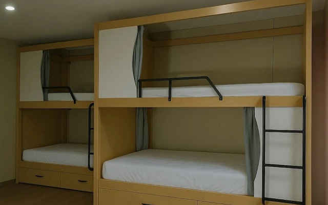 BuenaSentro Hostel