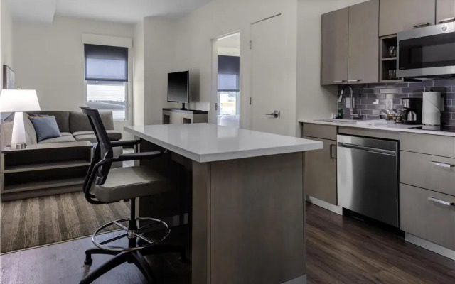 Hyatt House The Woodlands-Shenandoah