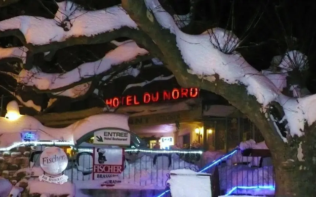Hotel du Nord