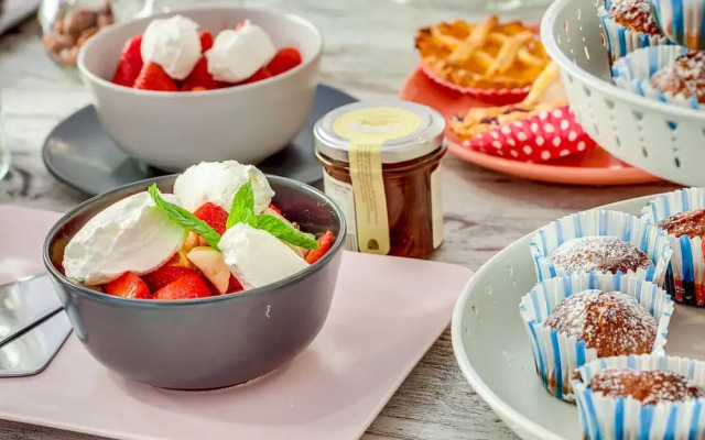 MareHome Brunch&Beauty - Adults Only