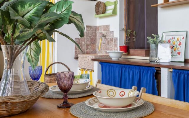 Sweet Harmony Apartment