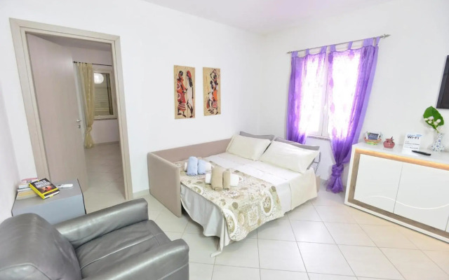 IzzHome Regina Margherita