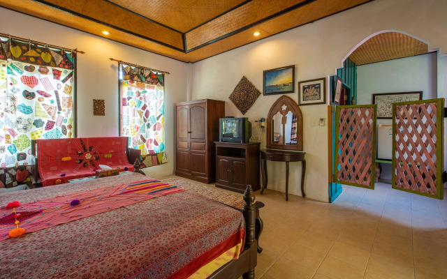 Varinda Garden Resort