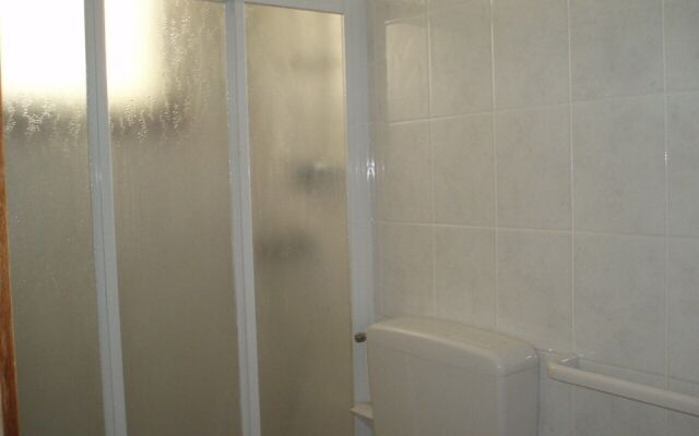 Wonderful Studio Apartment With Terrace