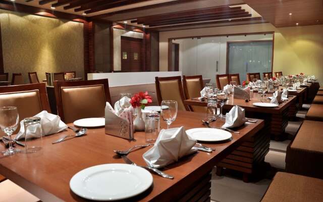 Cambay Sapphire Neemrana