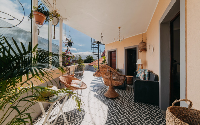 ASPA Studios - Urban Conscious Living