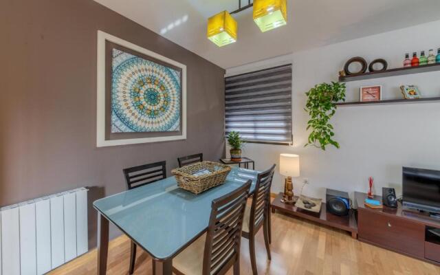 Apartamento con encanto en Granada