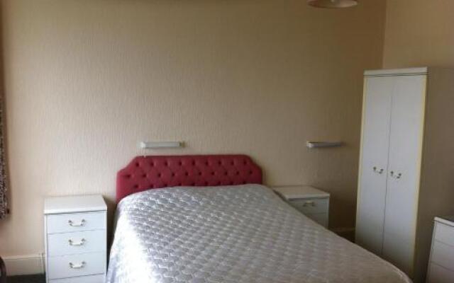 The Belle Vue Hotel