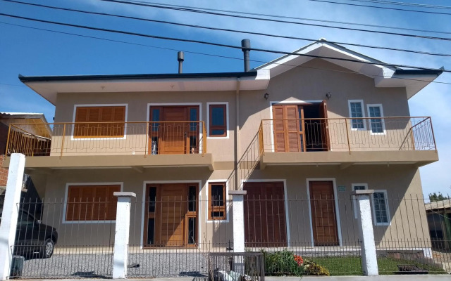 Residencial Flores da Fortuna