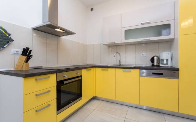 Apartment Sabbia