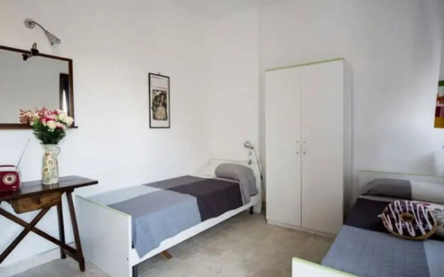 Charming Apartment in Ascoli Piceno Near Village