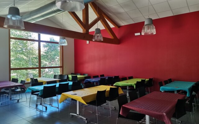 Les Chalets du Haut-Forez