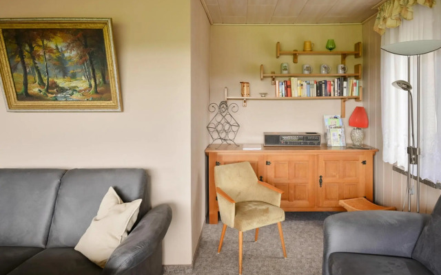 Holiday House, Nahetal-Waldau