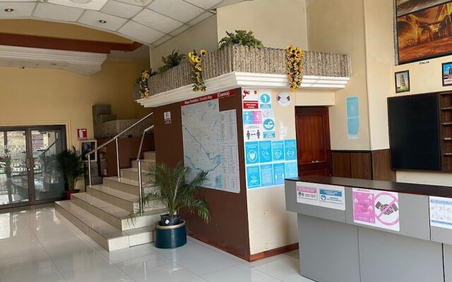 Hotel 4 Ríos