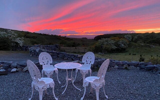 Connemara Haven Guesthouse B&B