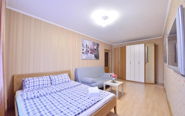 Reliable daily rent on Dubninskaya street 20 building 4
