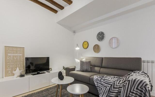 Center Pamplona Apartment