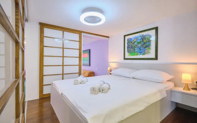 Sunshine Suites by Litto