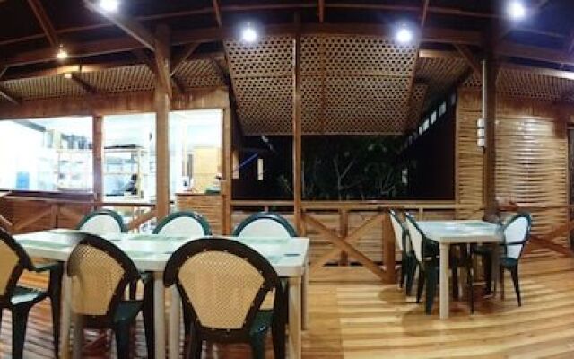 Eskapo Verde Hostel