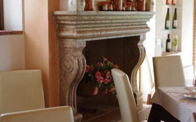 Agriturismo Le Campagnole