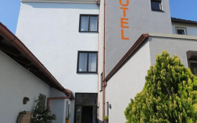Hotel Trutzpfaff