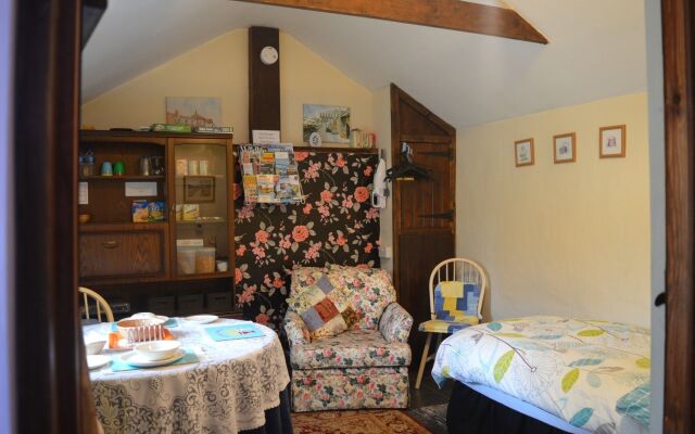 Forty Winks In North Norfolk