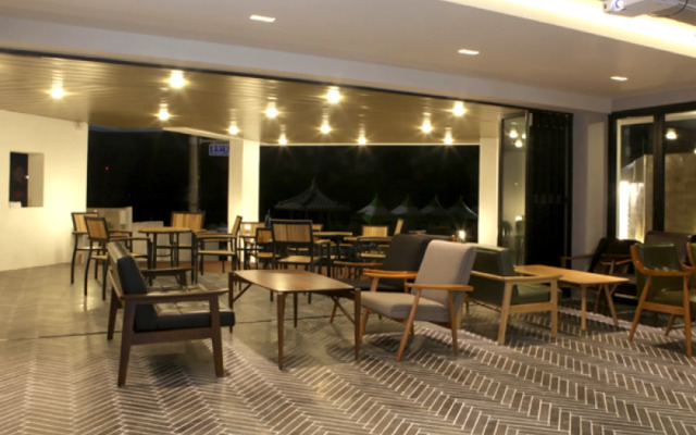 Busan Sirangri 129 Pension