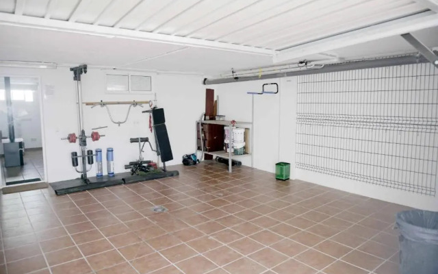 Tarifa Watersports Residence