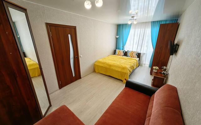 Like Home (Лайк Хоум) на улице Первомайская 55