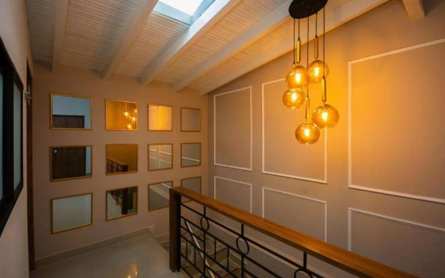 Naiot Hotel Boutique