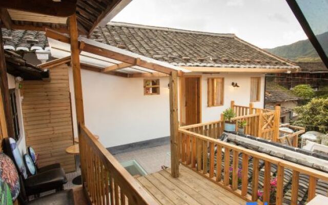 Yunshuiyao Guyao Guesthouse