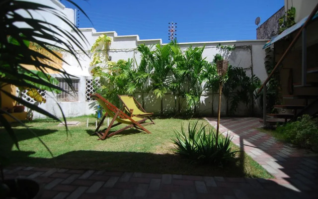 Refúgio Hostel Fortaleza