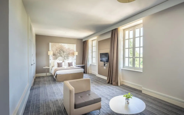 Le Prieuré Corrèze