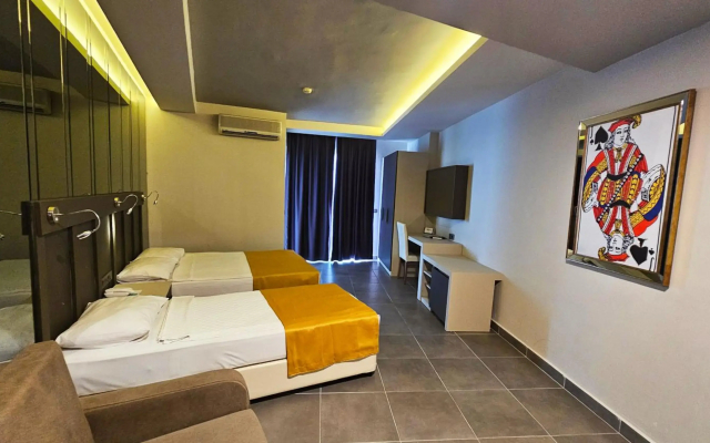 Blue Star Hotel - All Inclusive
