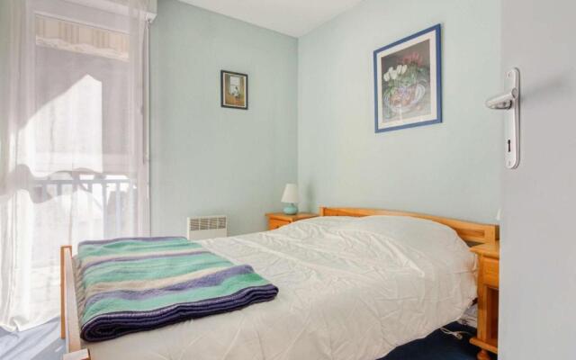 Appartement Luz-Saint-Sauveur, 2 pièces, 6 personnes - FR-1-402-13